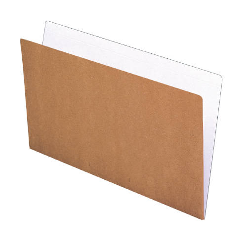 Elba - SUBCARPETA SIMPLES KRAFT 240 GRS FOLIO BICOLOR GIO 400040628