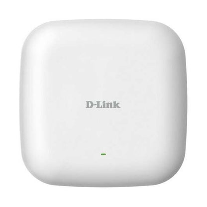 D-Link - AC1300 Wave 2 Dual-Band 1000 Mbit/s Blanco Energía sobre Ethernet (PoE)