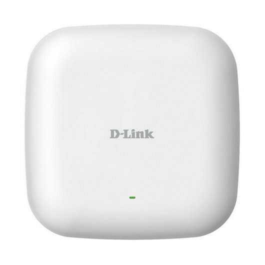 D-Link - AC1300 Wave 2 Dual-Band 1000 Mbit/s Blanco Energía sobre Ethernet (PoE)