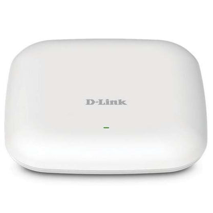 D-Link - AC1300 Wave 2 Dual-Band 1000 Mbit/s Blanco Energía sobre Ethernet (PoE)