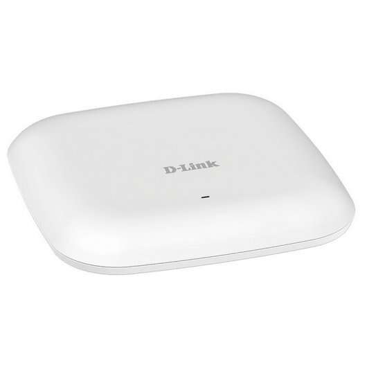 D-Link - AC1300 Wave 2 Dual-Band 1000 Mbit/s Blanco Energía sobre Ethernet (PoE)