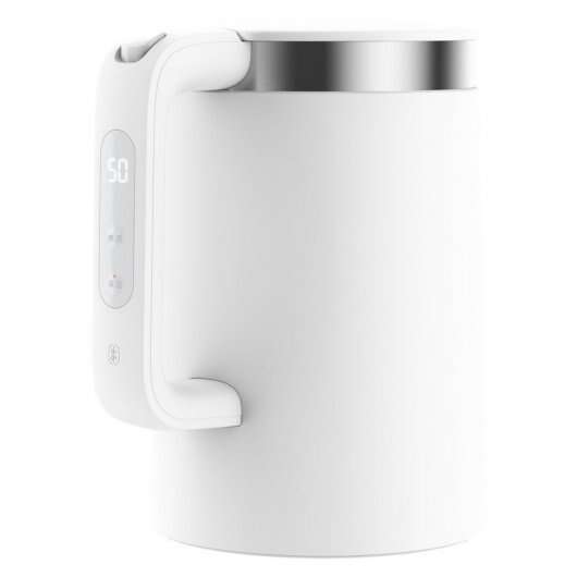 Xiaomi - Mi Smart Kettle Pro tetera eléctrica 1 5 L 1800 W Blanco