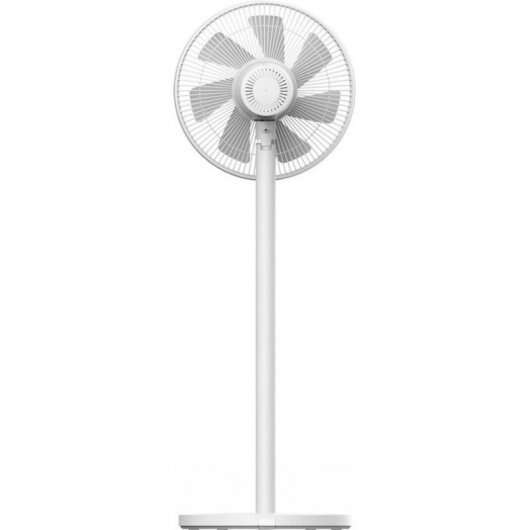 Xiaomi Mi Smart Standing Fan 2 Ventilador de Pie WiFi 15W - Color Blanco 1 pieza(s)