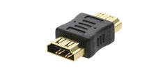 Kramer Electronics - HDMI (F/F) Negro