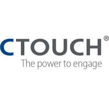 CTOUCH - CTOUCH SPRAY LIMPIEZA PANTALLAS 500ML (6500041)