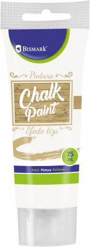 Bismark - CHALK PAINT 75 ML BLANCA BISMARK 328677