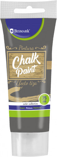 Bismark - CHALK PAINT 75 ML NEGRA BISMARK 328678