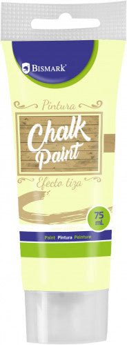 Bismark - CHALK PAINT 75 ML AMARILLA BISMARK 328680