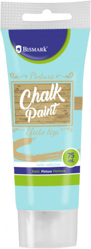 Bismark - CHALK PAINT 75 ML AZUL BISMARK 328683