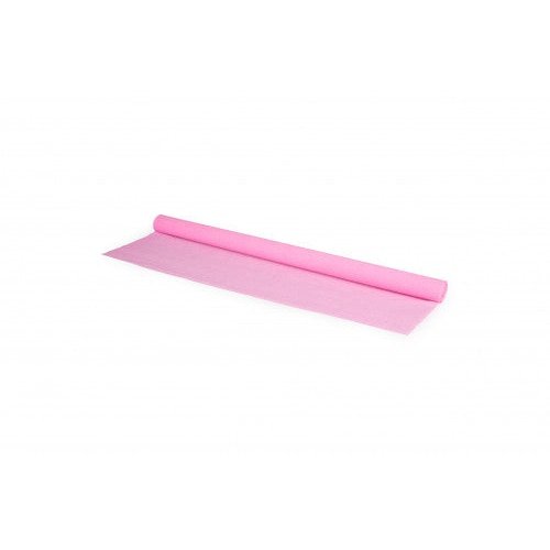 Sadipal - PACK 10 ROLLOS PAPEL CREPE 40G 0 50 X 2 5 M ROSA SADIPAL S1545008