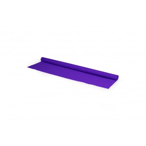 Sadipal - PACK 10 ROLLOS PAPEL CREPE 40G 0 50 X 2 5 M MORADO SADIPAL S1545011