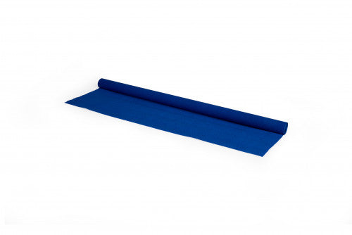 Sadipal - 1 ROLLO PAPEL CREPE 40G 0 50 X 2 5 M AZUL FUERTE SADIPAL S1545014