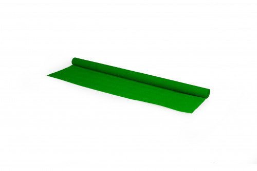 Sadipal - 1 ROLLO PAPEL CREPE 40G 0 50 X 2 5 M VERDE MEDIO SADIPAL - S1545017