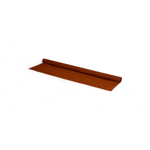 Sadipal - 1 ROLLO PAPEL CREPE 40G 0 50 X 2 5 M MARRON SADIPAL - S1545022