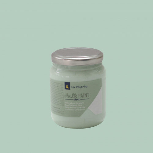 La Pajarita - CHALK PAINT CP-20 MINT. 175ML LA PAJARITA 104637