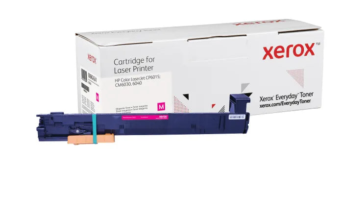 Xerox Everyday HP CB383A Magenta Cartucho de Toner Generico - Reemplaza 824A Tintasmurcia.com