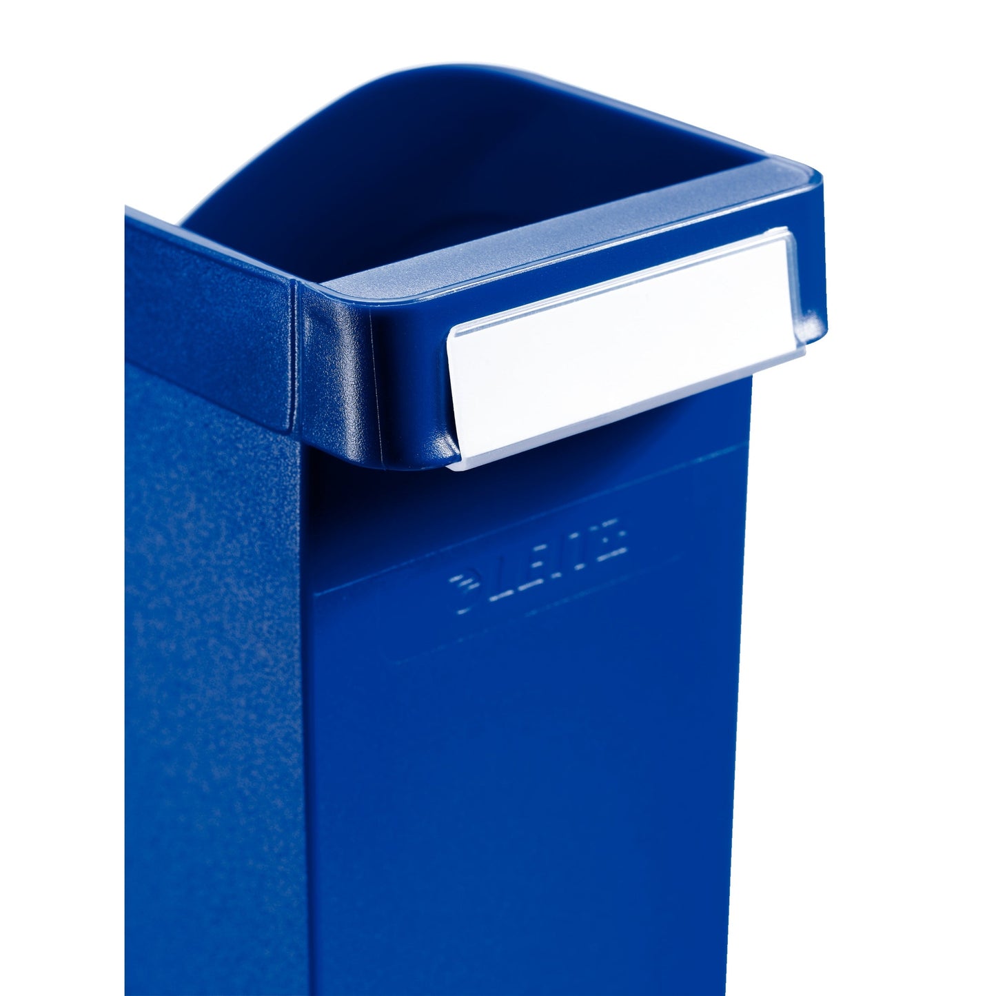 Leitz - 24760035 archivador organizador Poliestireno Azul