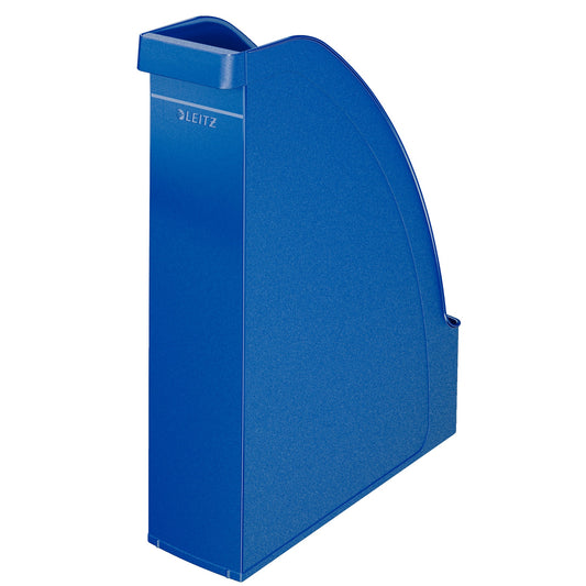 Leitz - 24760035 archivador organizador Poliestireno Azul