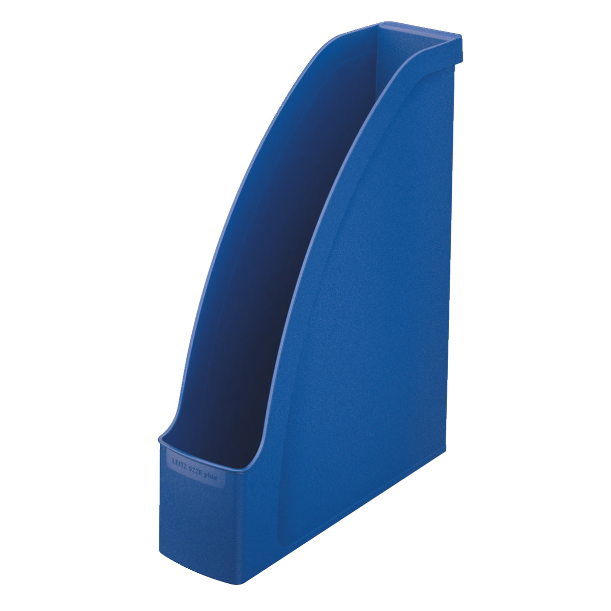 Leitz - 24760035 archivador organizador Poliestireno Azul