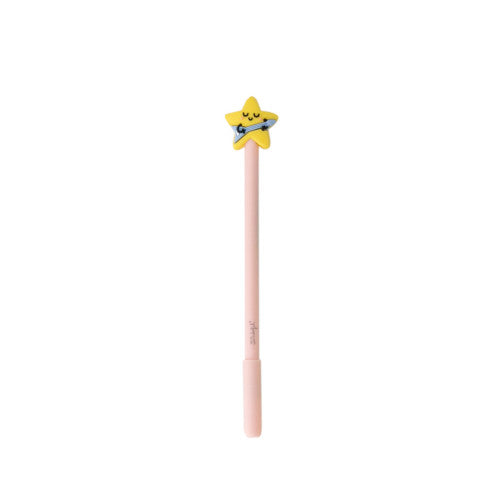 Mr. Wonderful - PROMOTIONAL PEN - STAR MR.WONDERFUL WOA11324SM