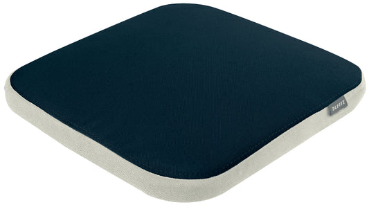 Leitz - 65400089 funda de almohada Gris