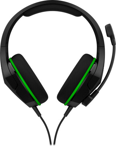 HyperX - HP HYPERX CLOUDX STINGER CORE (XBOX LICENSED)  4P5J9AA  HX-HSCSCX-BK