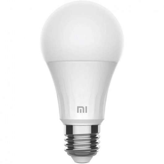 Xiaomi - GPX4026GL lámpara LED Blanco cálido 2700 K 8 W E27 F