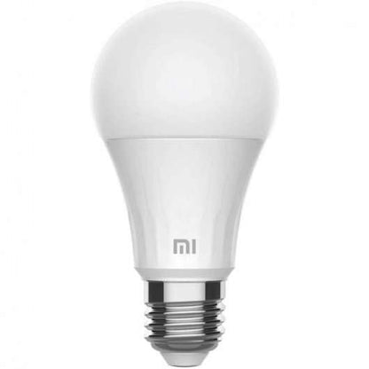 Xiaomi - GPX4026GL lámpara LED Blanco cálido 2700 K 8 W E27 F