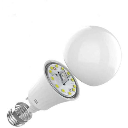 Xiaomi - GPX4026GL lámpara LED Blanco cálido 2700 K 8 W E27 F