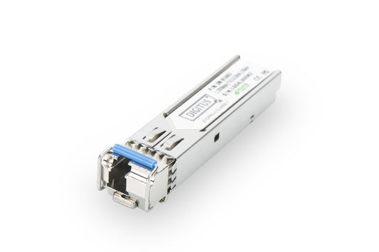 Digitus - módulos mini GBIC (SFP)  1 25 Gbps  20 km