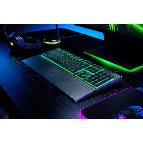 Razer - TECLADO RAZER ORNATA V3 X (ESPAÑOL) (RZ03-04471100-R311)