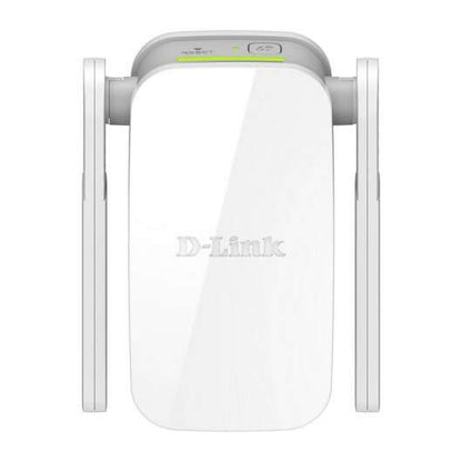 D-Link - DAP-1610 ampliador de red Transmisor y receptor de red Blanco 10  100 Mbit/s