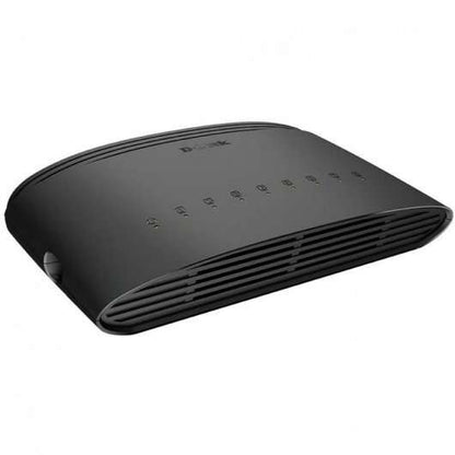 D-Link Switch 8 Puertos Gigabit 10/100/1000 Mbps 1 pieza(s)