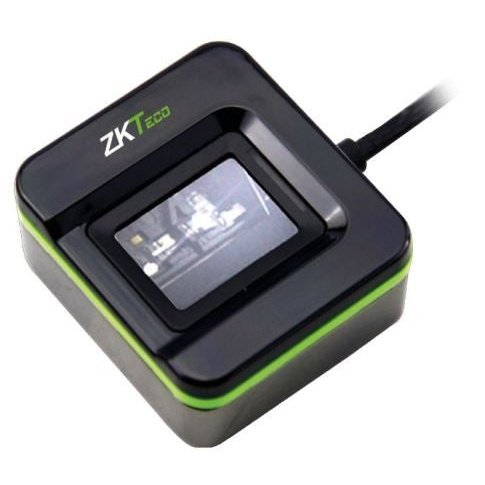 ZKTeco - SILK ID USB FINGERPRINT READER (WITHOUT LOGO)  (P/N:ACC-USB