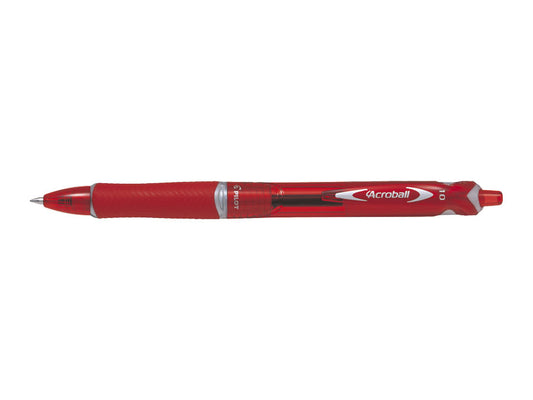 Pilot - Acroball . Pack de 10 unidades - 040312