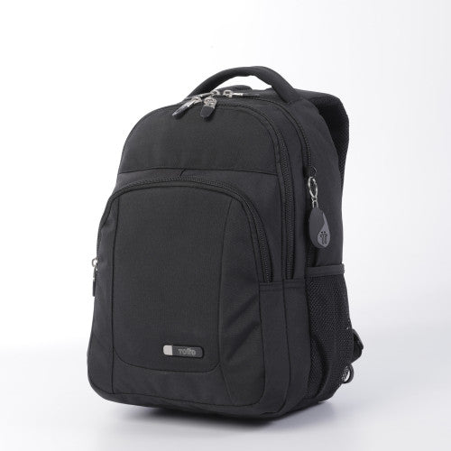 Totto - MOCHILA PARA PORTATIL 13 TAMULO 400X280X160MM TOTTO MA04SUP003-2220B-N01