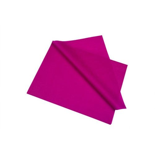 Sadipal - SADIPAL PAPEL DE SEDA BOLSA 25+1 HOJAS FSC 50X75CM FUCSIA