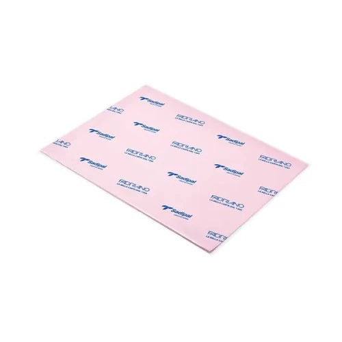 Sadipal - SADIPAL PAPEL DE SEDA BOLSA 25+1 HOJAS FSC 50X75CM ROSA