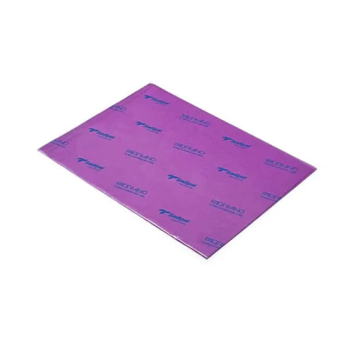 Sadipal - SADIPAL PAPEL DE SEDA BOLSA 25+1 HOJAS FSC 50X75CM VIOLETA