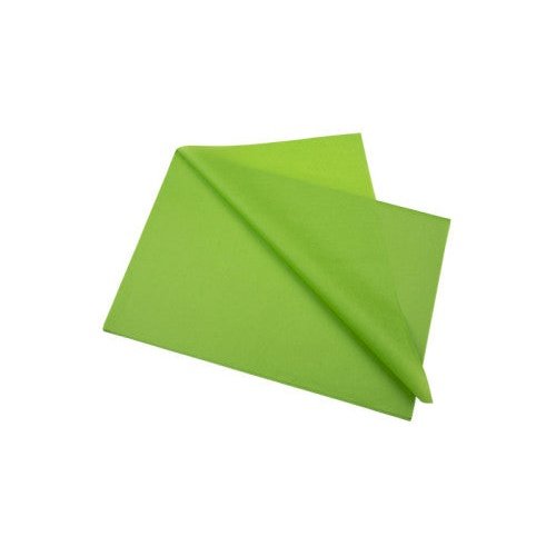 Sadipal - SADIPAL PAPEL DE SEDA BOLSA 25+1 HOJAS FSC 50X75CM VERDE