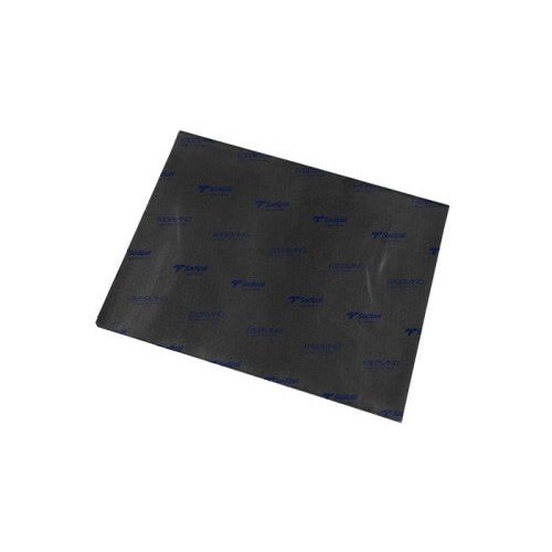 Sadipal - SADIPAL PAPEL DE SEDA BOLSA 25+1 HOJAS FSC 50X75CM NEGRO