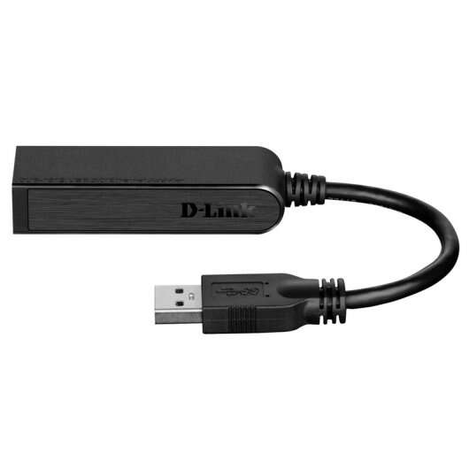 D-Link Adaptador USB 3.0 a Ethernet Gigabit 1 pieza(s)