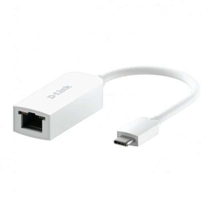 D-Link Adaptador USB-C a Ethernet 2.5G 1 pieza(s)