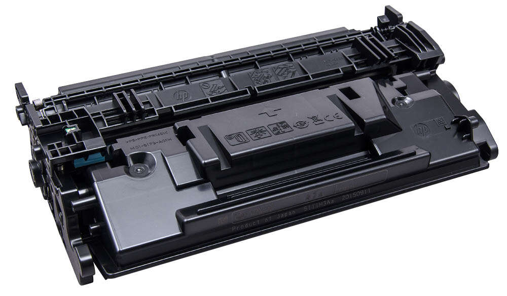 NO CHIP - Canon 056H Negro Cartucho de Toner Generico - Reemplaza 3008C002 Tintasmurcia.com