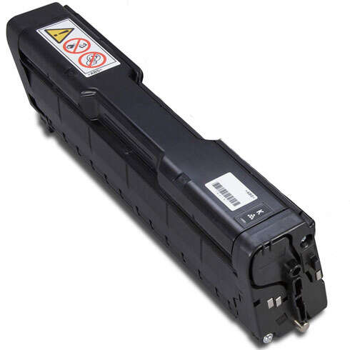 Ricoh Aficio SPC231/SPC232/SPC242/SPC310/ SPC311/SPC312/SPC320/SPC342 Negro Cartucho de Toner Generico - Reemplaza 407634/406479/SPC310BK Tintasmurcia.com