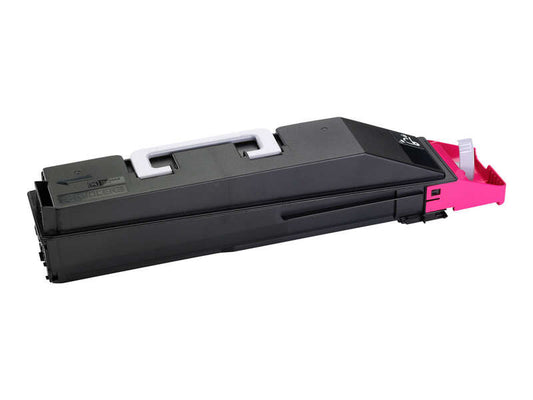 Kyocera TK855 Magenta Cartucho de Toner Generico - Reemplaza 1T02H7BEU0/TK855M Tintasmurcia.com