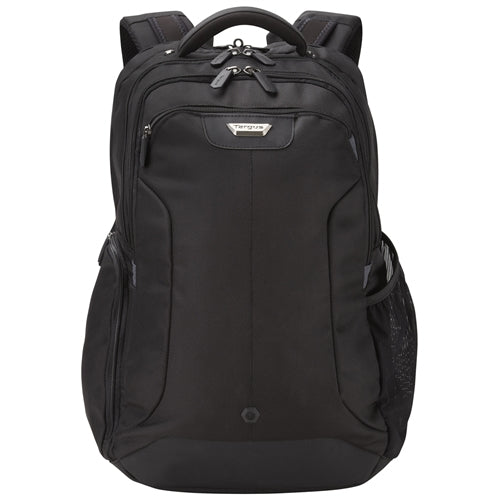 Targus - Corporate Traveller Mochila para portátiles de 15 6" Negra