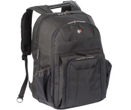 Targus - Corporate Traveller Mochila para portátiles de 15 6" Negra