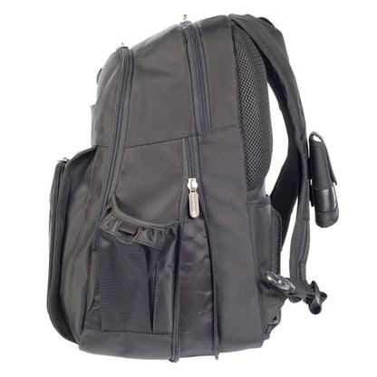 Targus - Corporate Traveller Mochila para portátiles de 15 6" Negra