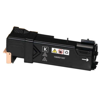 Xerox Phaser 6500 Negro Cartucho de Toner Generico - Reemplaza 106R01597 Tintasmurcia.com